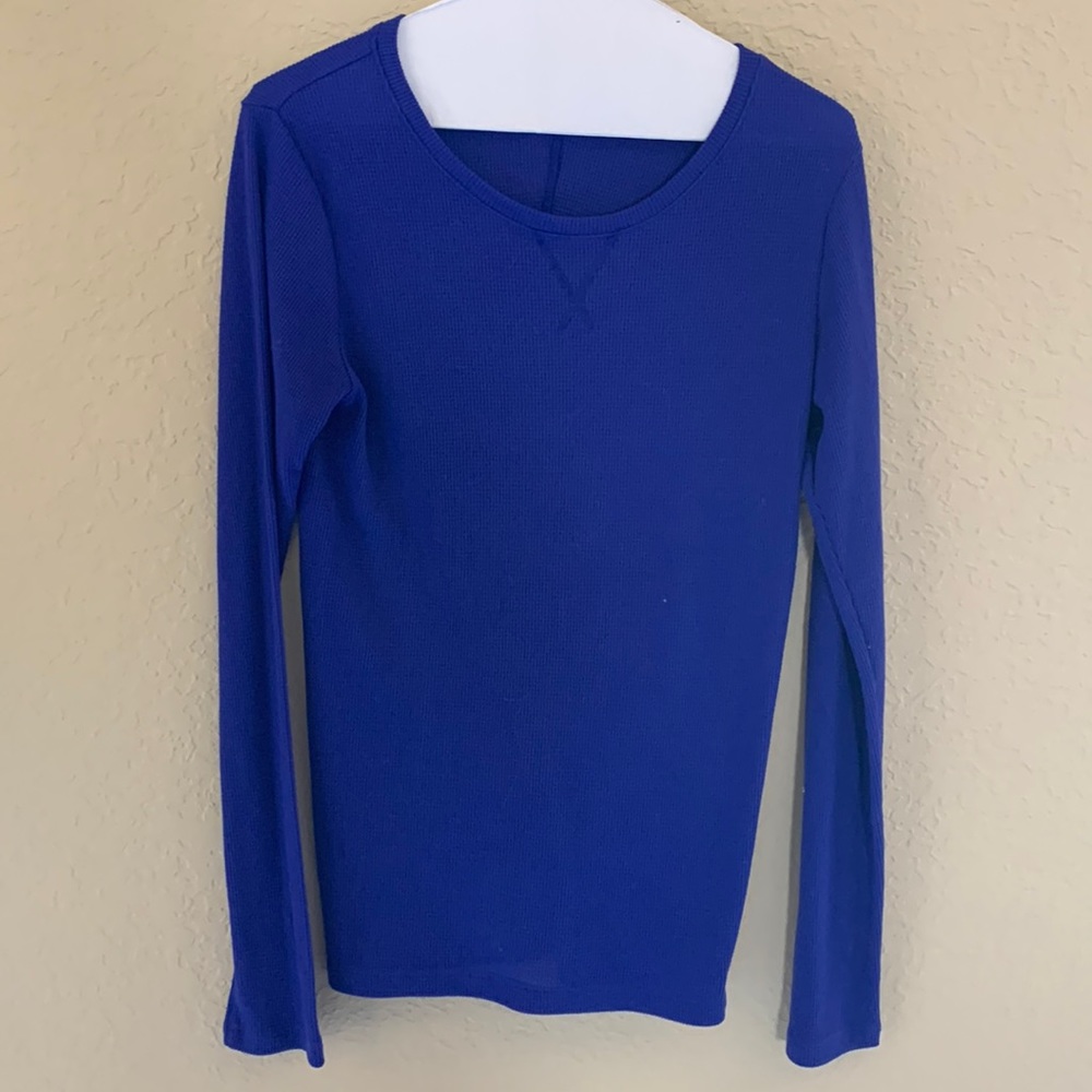 Under Armor Long Sleeve Shirt